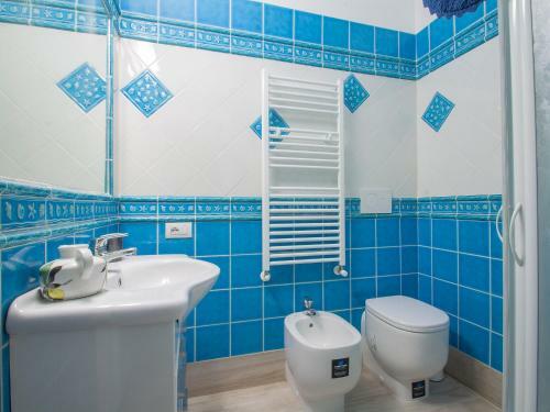 Holiday Home Punta