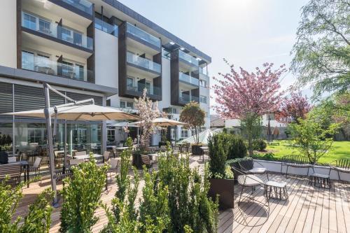 Hotel Vinschgerhof