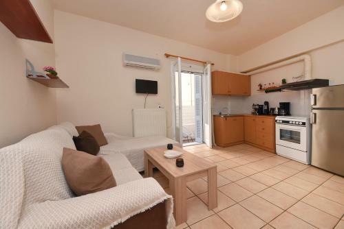 Central Apartment 1