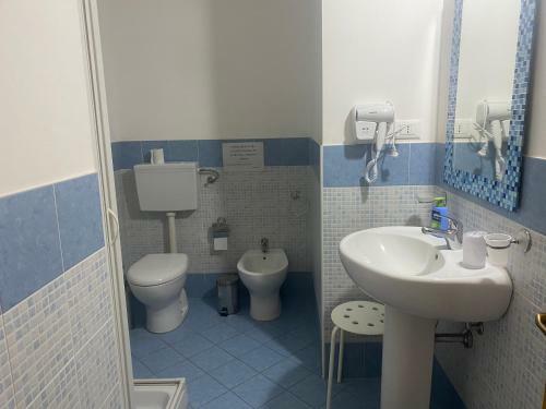 Bed & Breakfast La Tenuta Di Bacco
