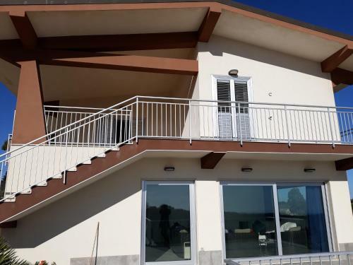 Lodge Villa Del Sole Con Piscina