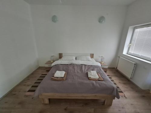 Apartamento Nikol