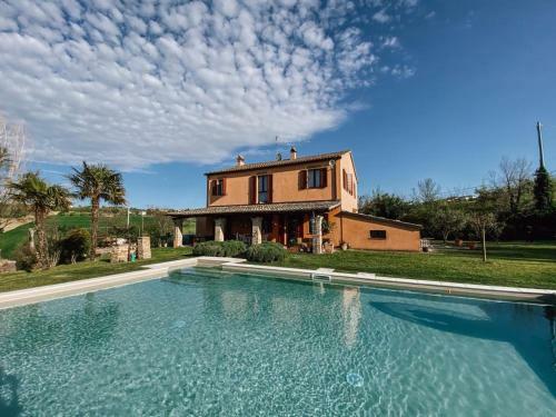 Hostal Casale Il Girasole