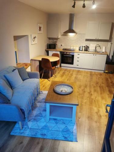 Apartamento Ard Na Mara, Mullaghmore, Sligo
