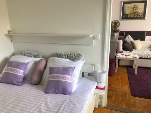 Apartman Lavanda