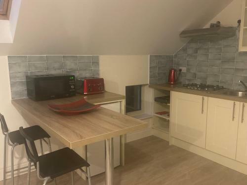 Apartamento Atlantic Way Studio