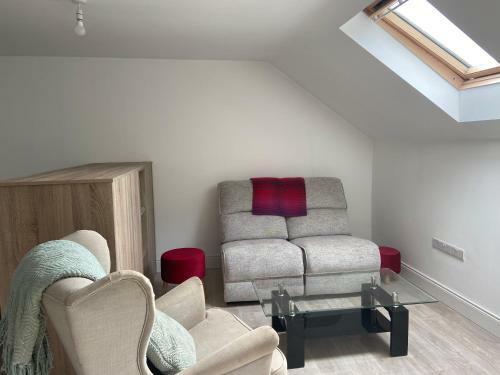 Apartamento Atlantic Way Studio