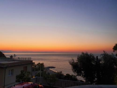 Apartamento UNA Finestra Sul Mare Home 1