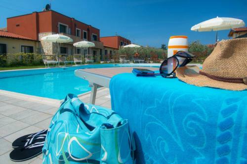 Apartamento Bardolino Ferienwohnungen
