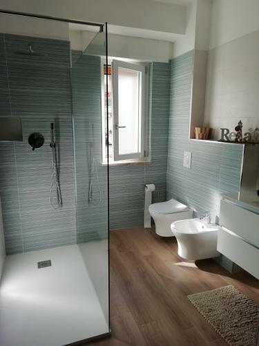 Apartamento Incantevole Quadrilocale Tra Il Mare E Il Centro.