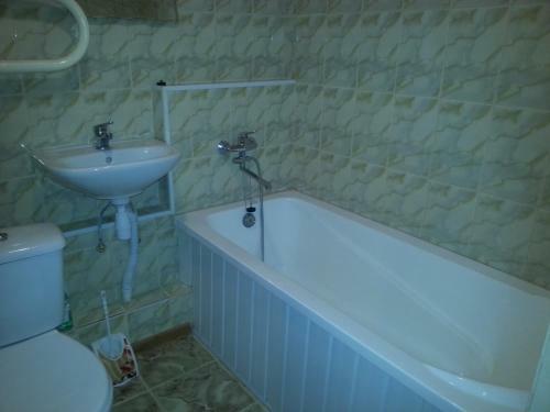 Apartamento Inzenieru