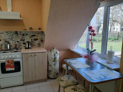 Apartamento Gr?tas Nami??
