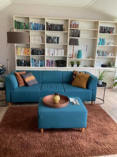 Bed & Breakfast B & B Het Zandhuis