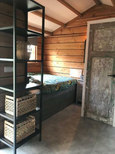 De T�nf�gel (tiny House)