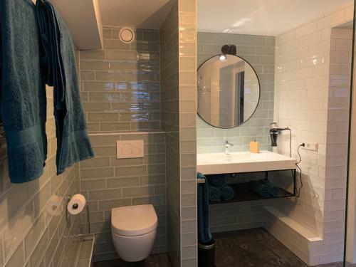 Apartamento Strand & Meer