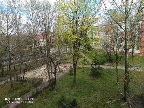 Apartamento Studio Park ?l?ski M.10 Katowice/chorz�w