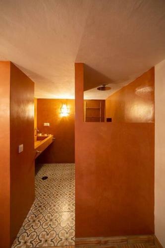 Casa Saudade - Stilvolles Architekten-cottage