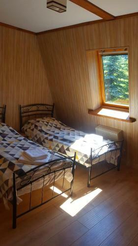 Lodge Klement�wka