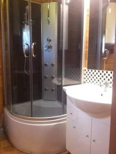 Lodge Klement�wka