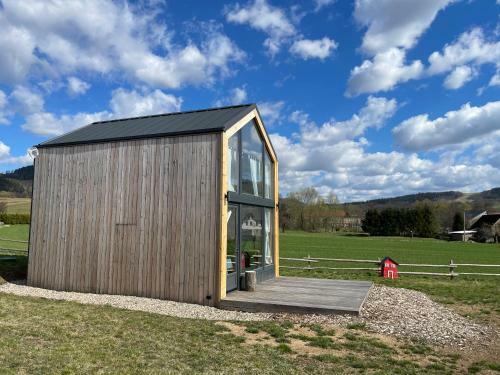 Domek Pod Stromcem