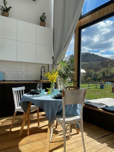 Domek Pod Stromcem