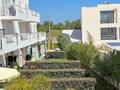 Apartamento Apf Beach T2 Cabanas Home