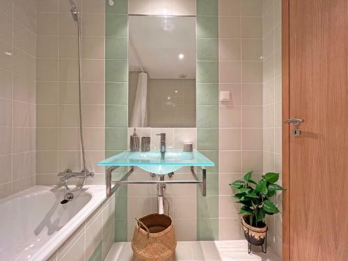 Apartamento Apf Beach T2 Cabanas Home