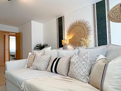 Apartamento Apf Beach T2 Cabanas Home