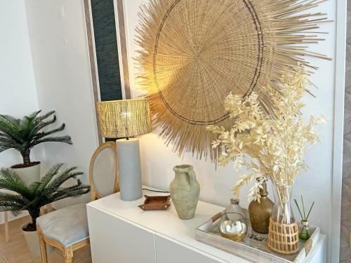 Apartamento Apf Beach T2 Cabanas Home