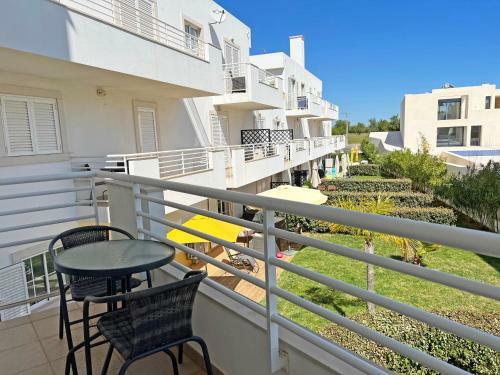 Apartamento Apf Beach T2 Cabanas Home