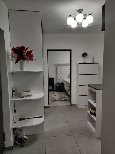 Mdm Apartment