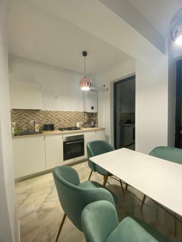 Exclusive Apartments Constan?a