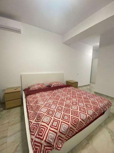 Exclusive Apartments Constan?a