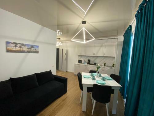 Apartamento Garsoniera Fara Balcon