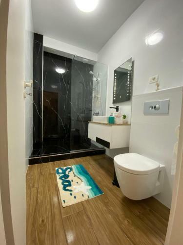 Apartamento Garsoniera Fara Balcon