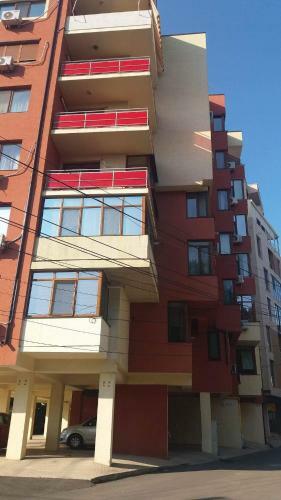 Casin Summer Apartment