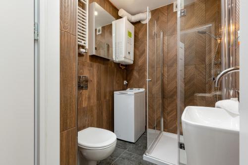 Apartament Port Dar?�wko By Renters