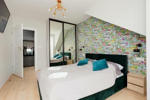 Apartament Port Dar?�wko By Renters