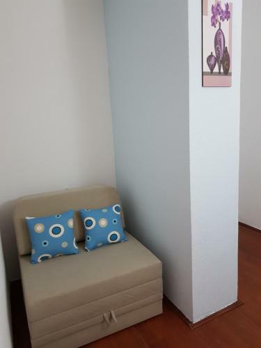 Apartamento Dvosoban Stan,55 Kvadrata