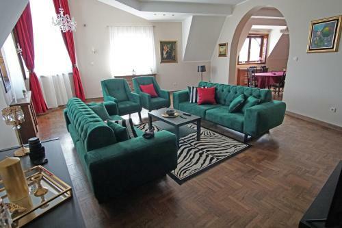 Apartamento Marija Delux 3