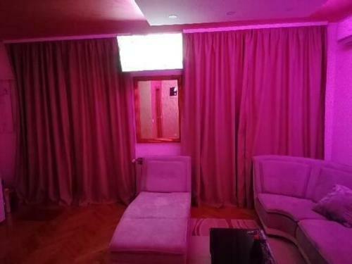Apartamento Pelegrino