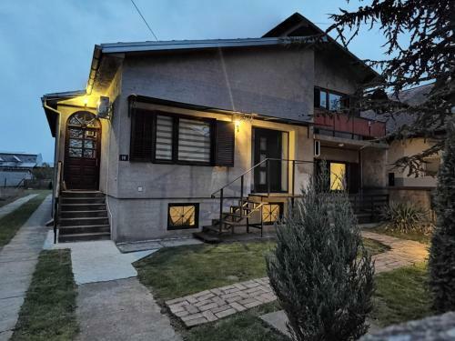 Apartamento Pelegrino