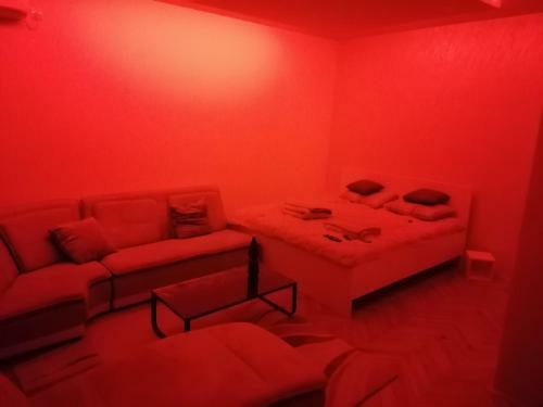 Apartamento Pelegrino