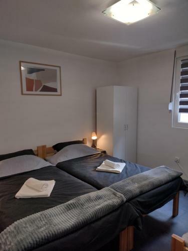 Hostal Apartman Domo