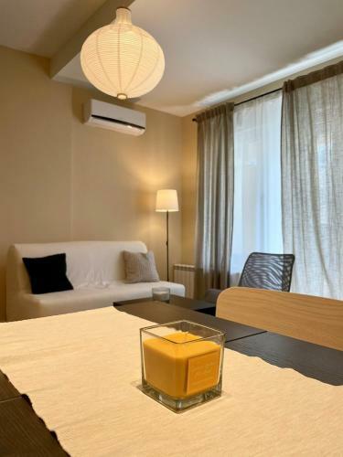 Apartamento Smokvica