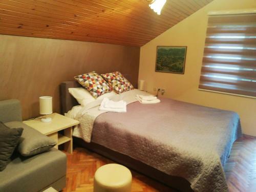 Apartamento Saint Nicolas Bajina Ba?ta