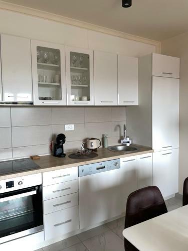 Apartamento Liki Lux