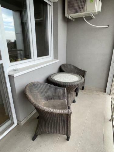 Apartamento Liki Lux