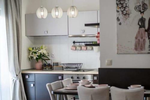 Apartman Petrovic