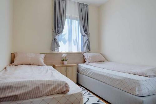 Apartman Petrovic